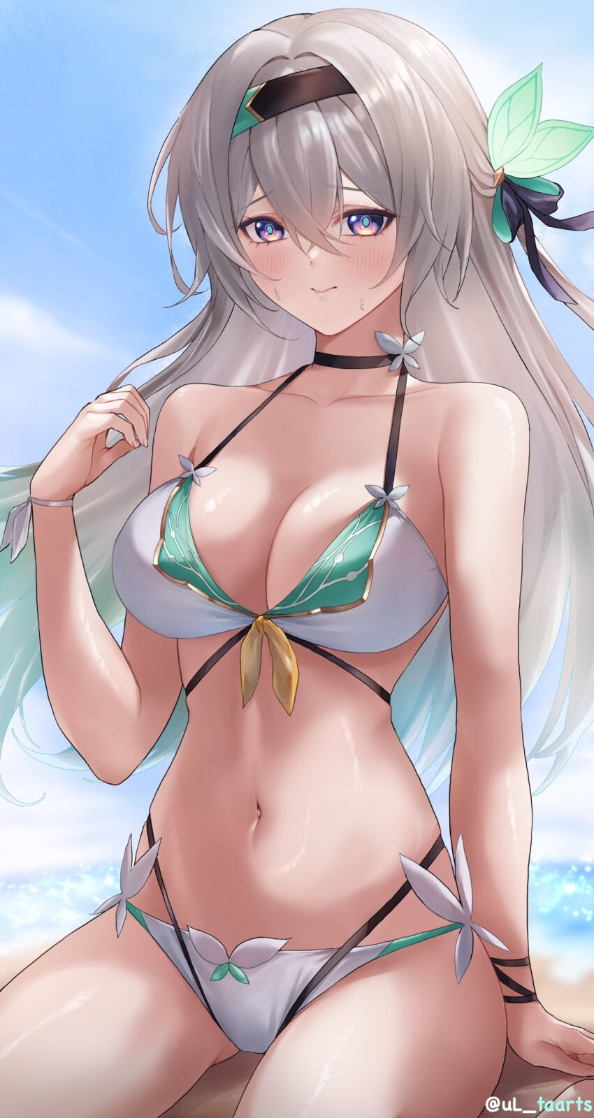 Firefly (Honkai: Star Rail) Rule 34 Image