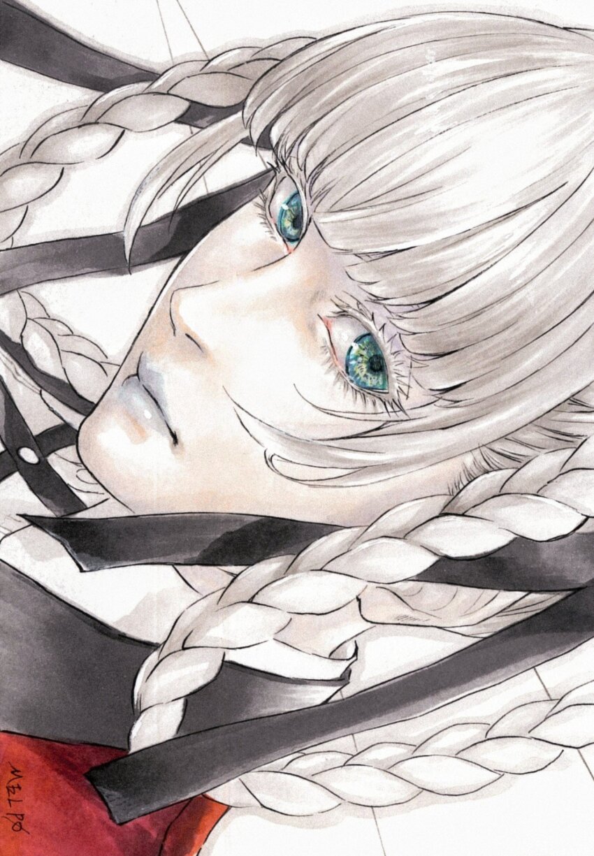 Momobami Kirari (Kakegurui) Rule 34 Image