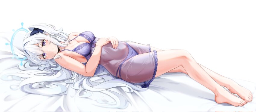 Miyako (Blue Archive) Rule 34 Image
