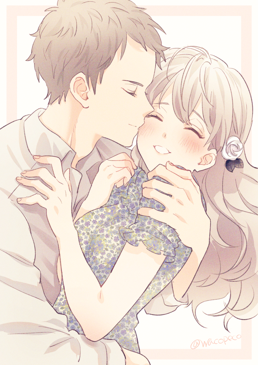 Fuyusaka Iori (Juusan Kihei Bouei Ken) Rule 34 Image