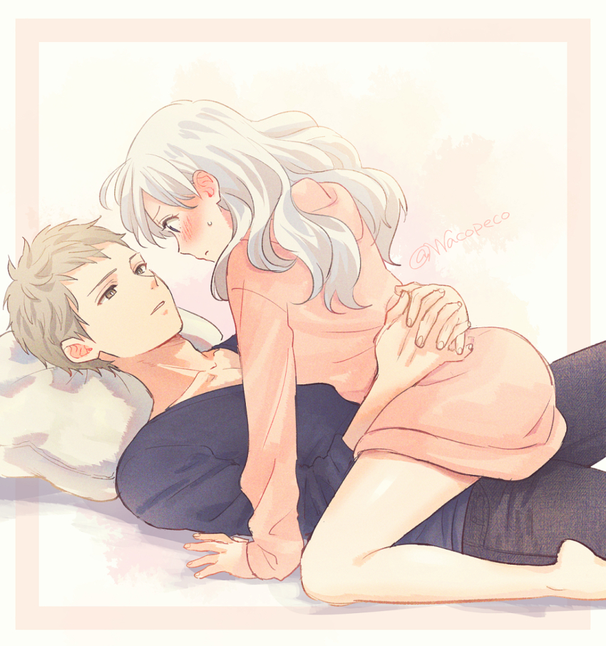 Juusan Kihei Bouei Ken Rule 34 Image