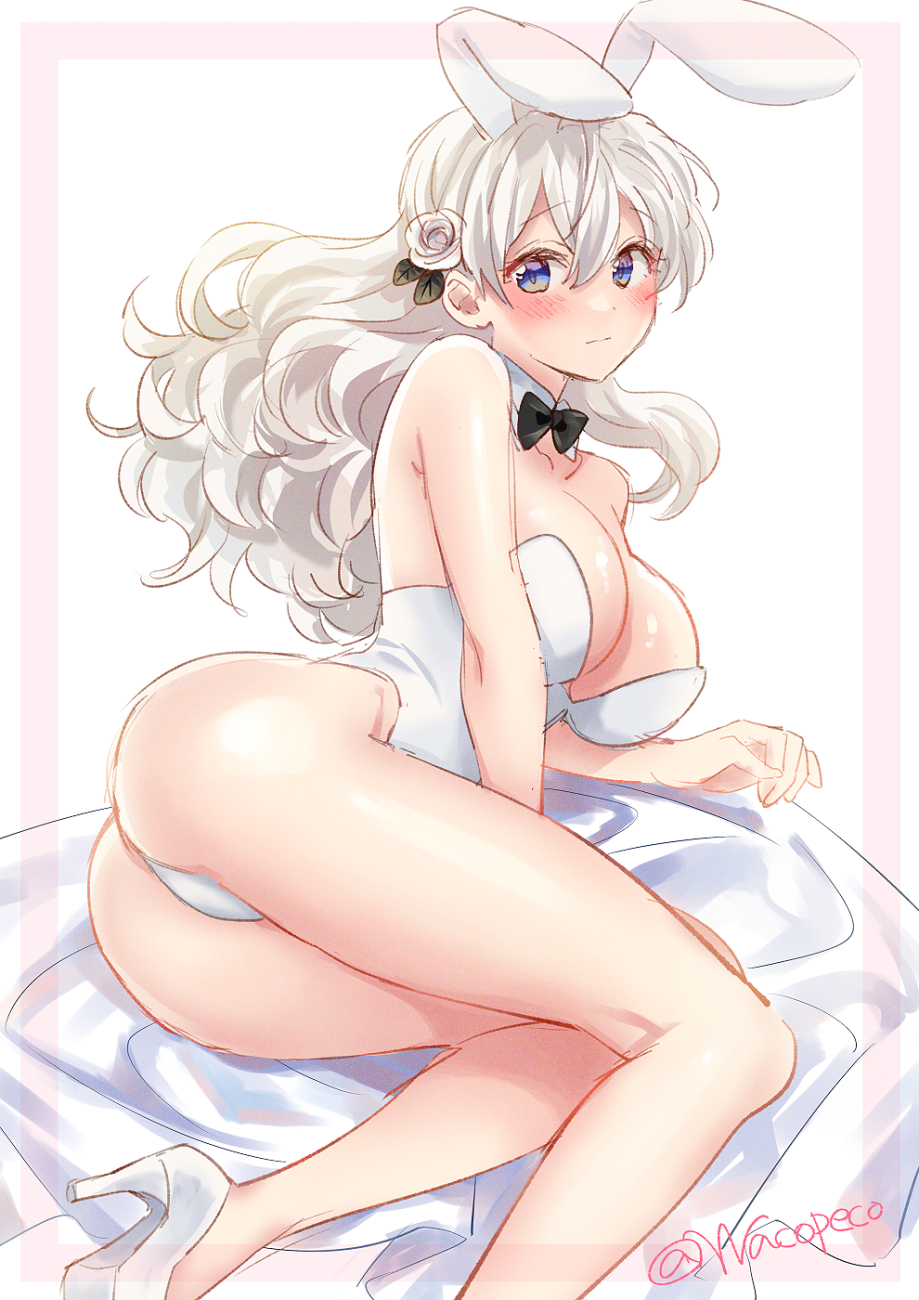 Juusan Kihei Bouei Ken Rule 34 Image