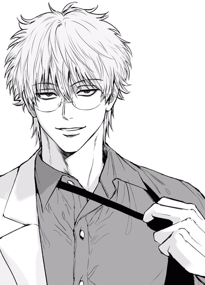 Gintama Rule 34 Image