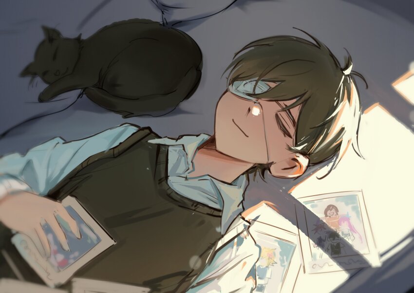 Aubrey (Faraway) (Omori) Rule 34 Image