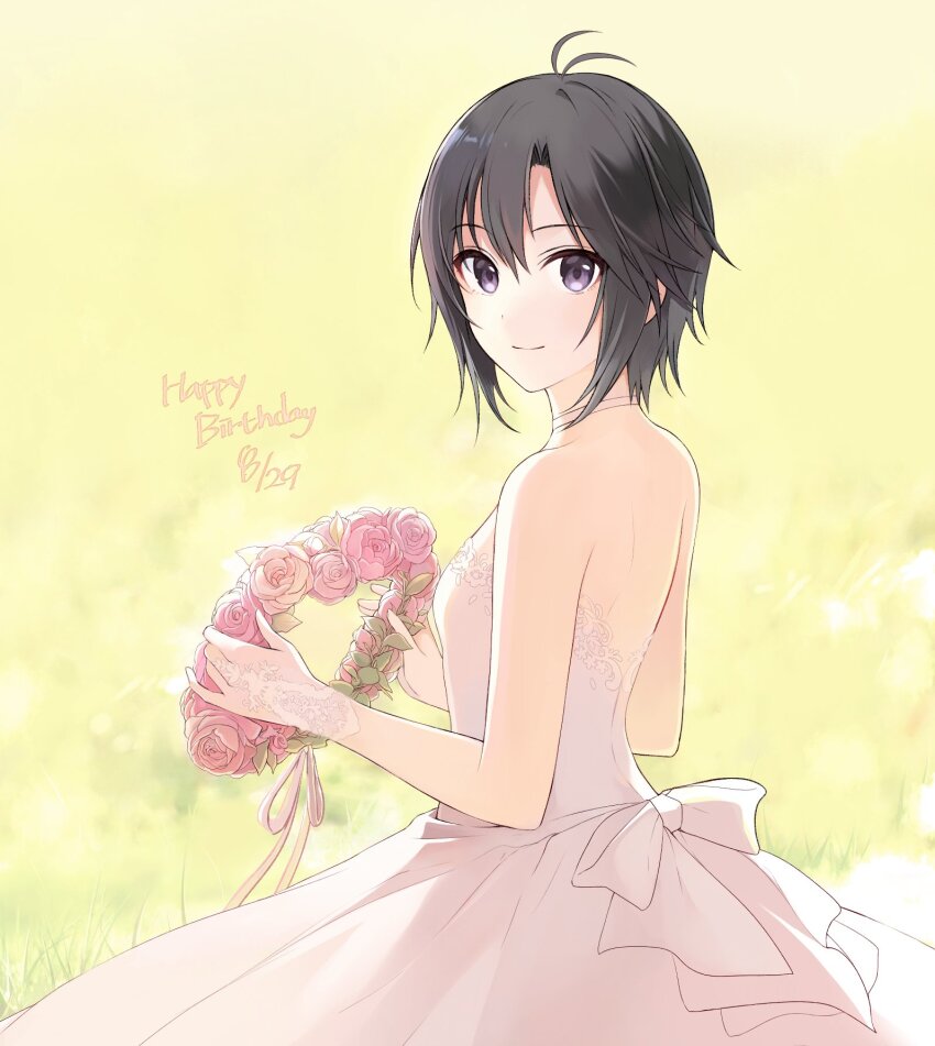 Kikuchi Makoto (Idolmaster) Rule 34 Image