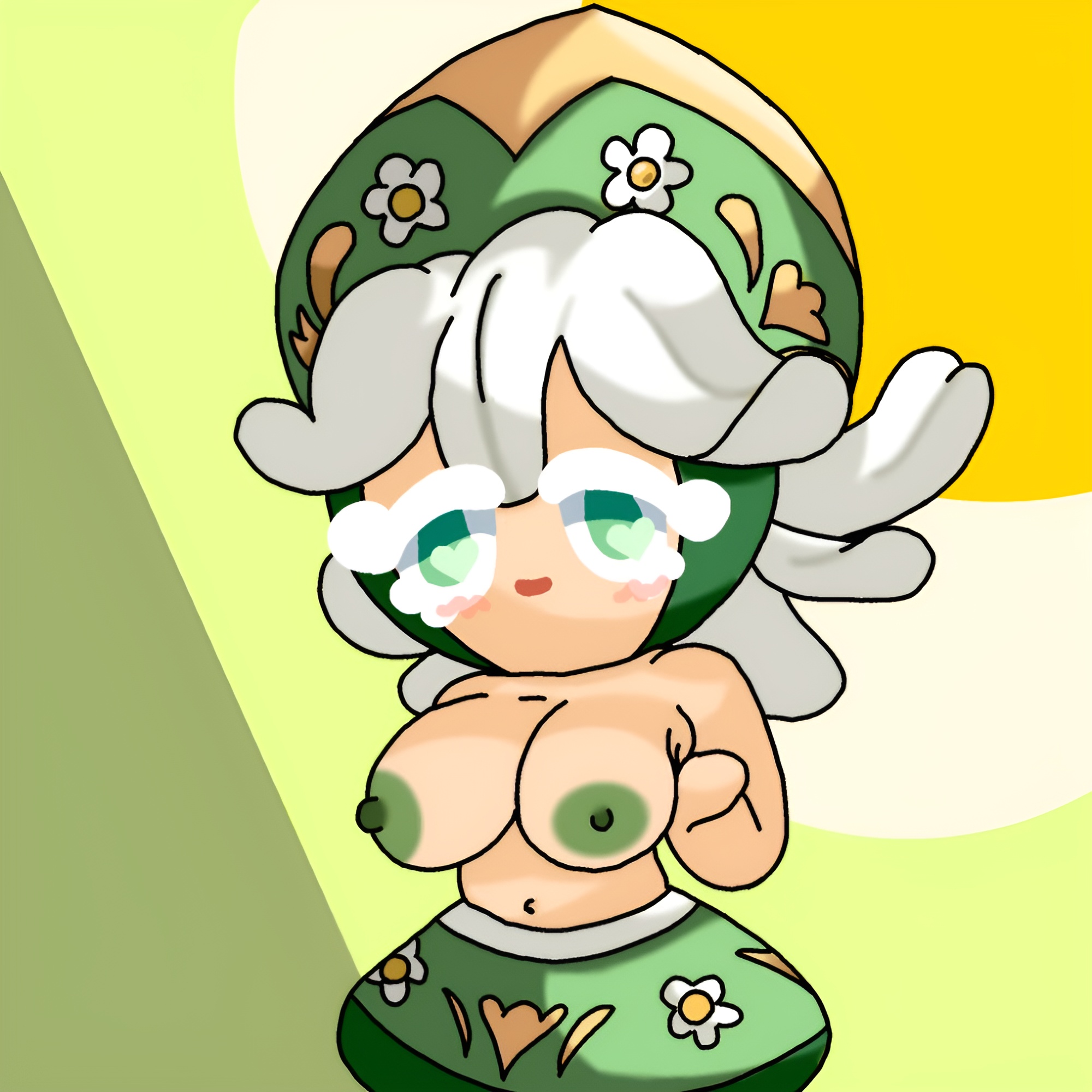 Cookie Run Rule 34 Image