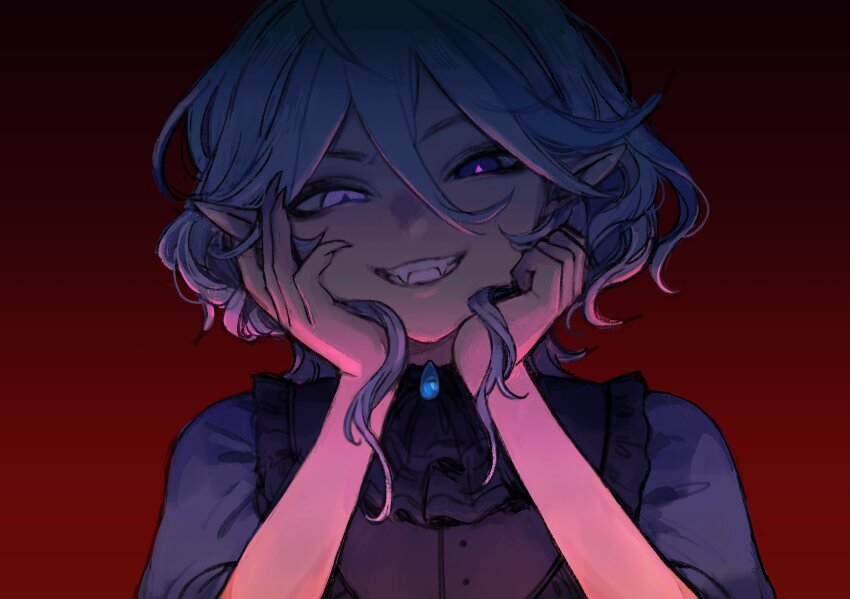 Furina (Genshin Impact) Rule 34 Image