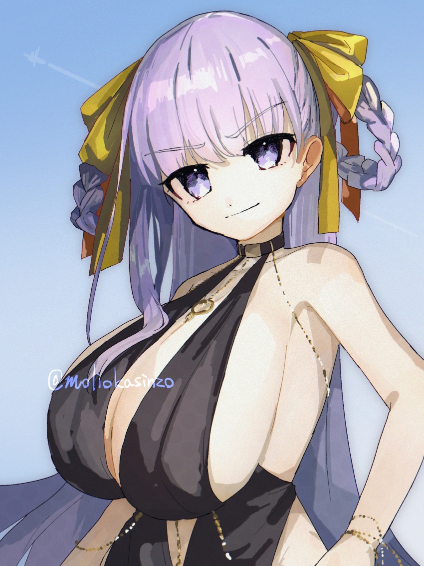 Bb (Fate) Rule 34 Image