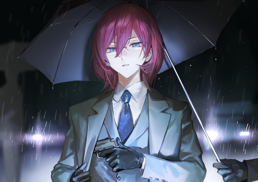 Ensemble Stars! Rule 34 Image