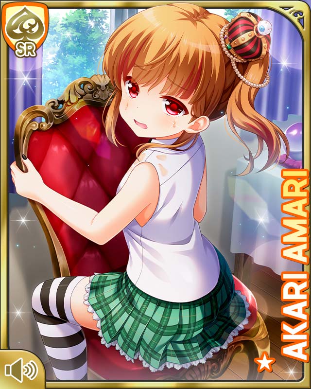 Girlfriend (Kari) Rule 34 Image