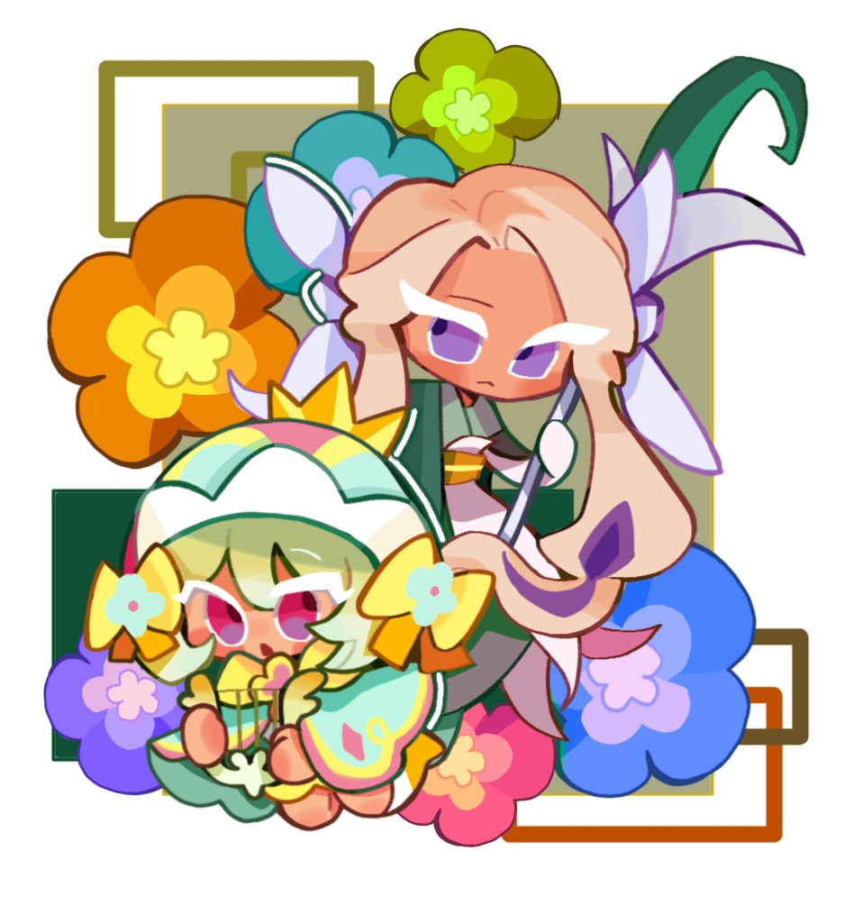 Cookie Run Rule 34 Image
