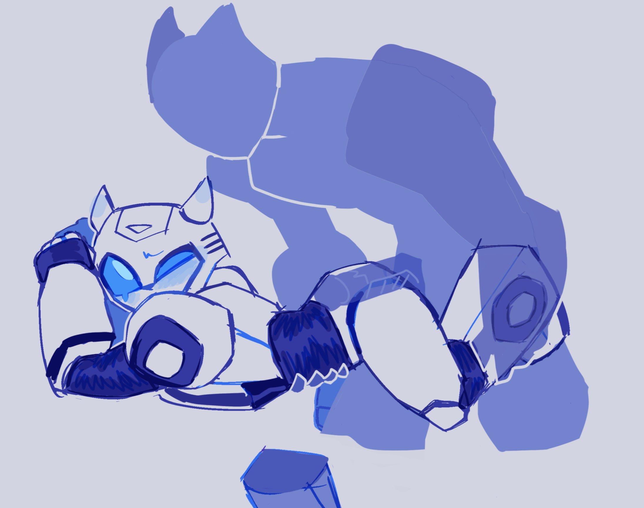 Bumblebee (Transformers) Rule 34 Image