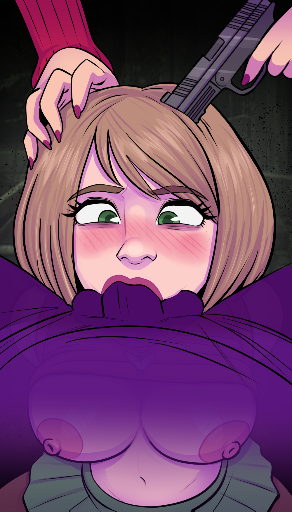 Ashley Graham (Resident Evil) Rule 34 Image