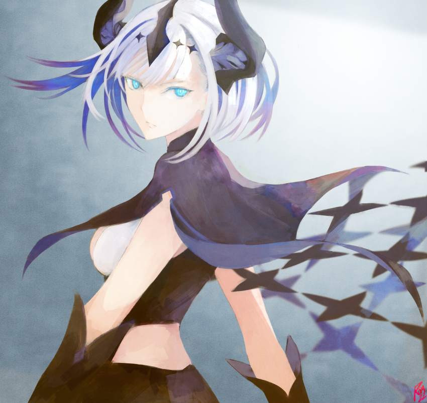 Fate (Series) Rule 34 Image