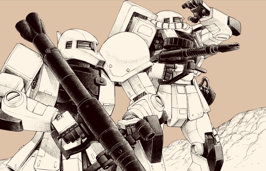 Gundam Rule 34 Image