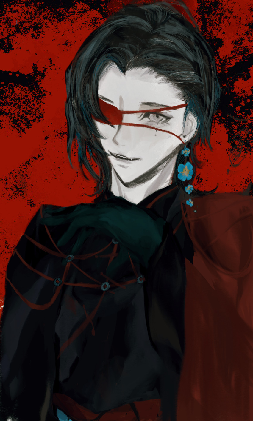 Black Hair Rule 34 Image