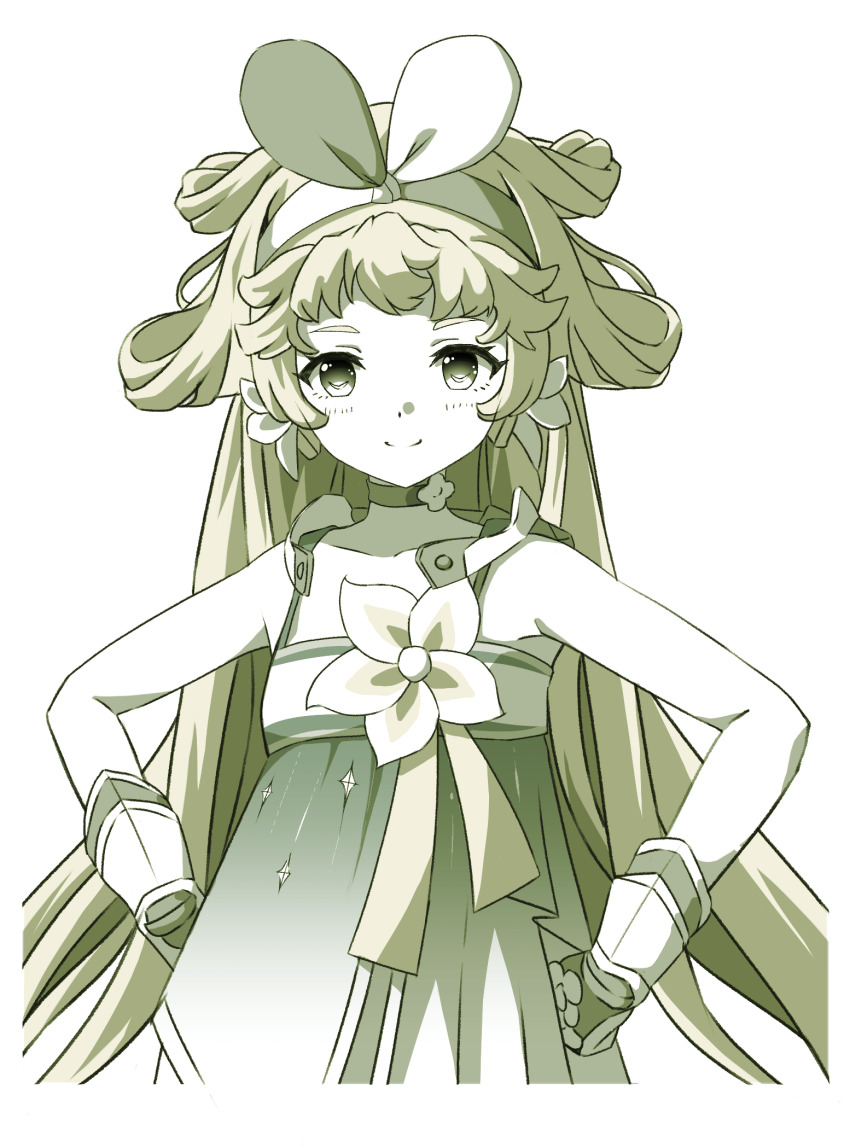 Verina (Wuthering Waves) Rule 34 Image