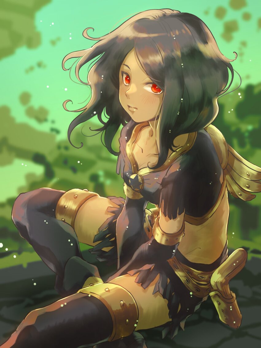 Gravity Daze Rule 34 Image