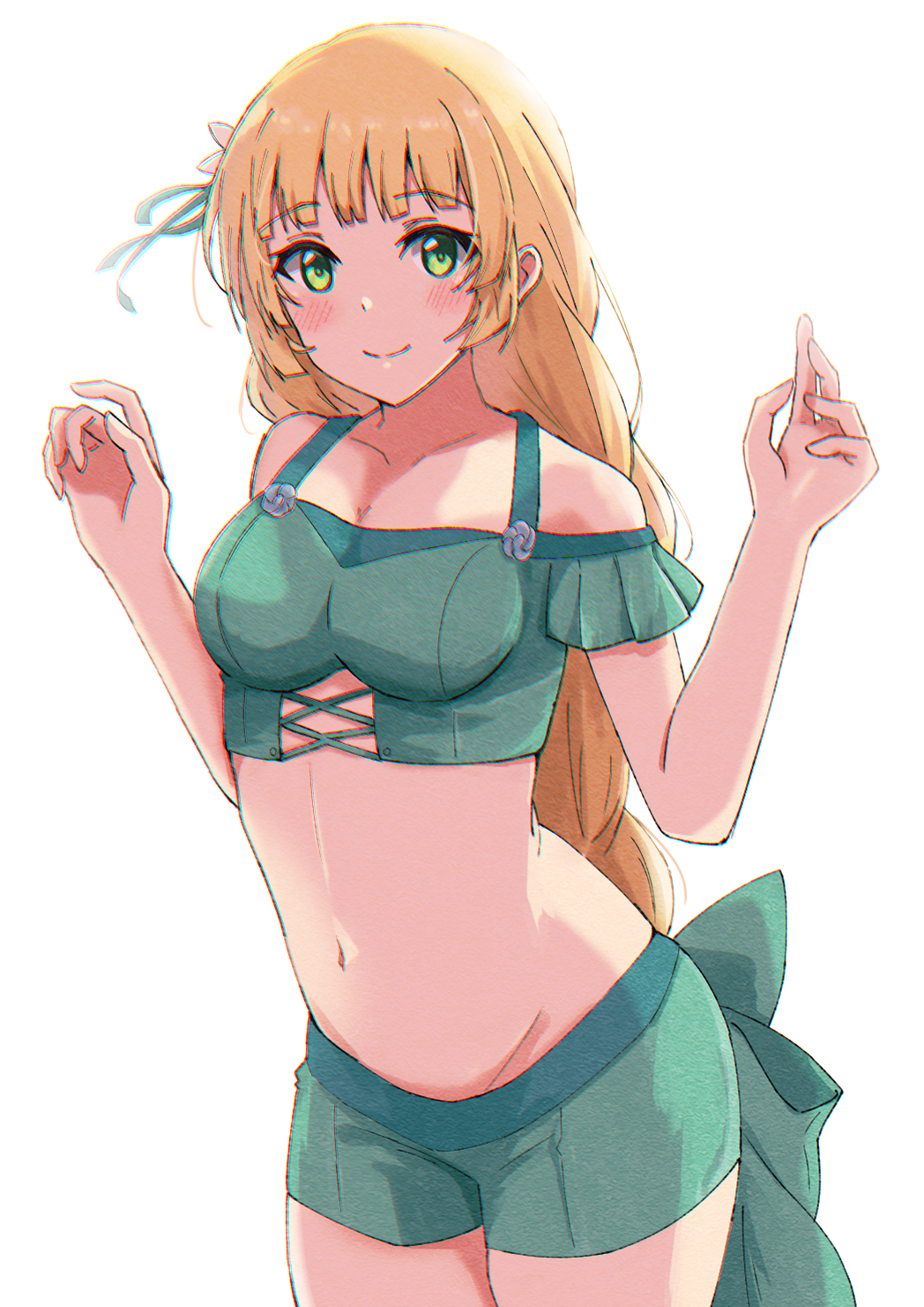 Ingrid Brandl Galatea (Fire Emblem) Rule 34 Image