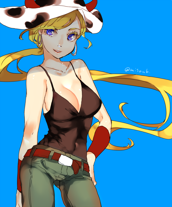Character Request (Beatmania Iidx) Rule 34 Image