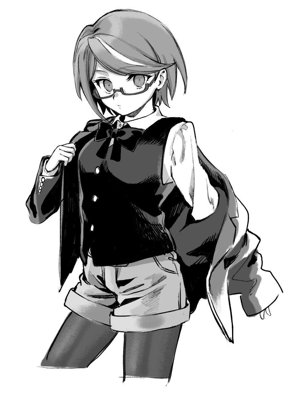 Danganronpa Rule 34 Image