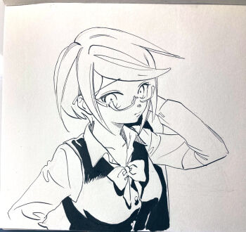 Danganronpa (Series) Rule 34 Image