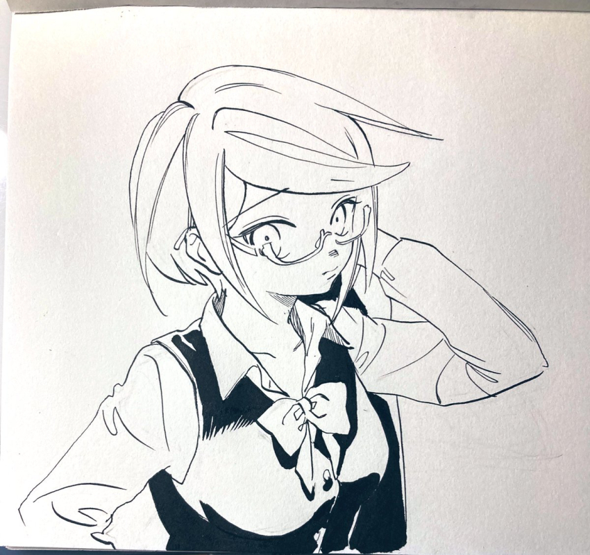 Danganronpa Rule 34 Image