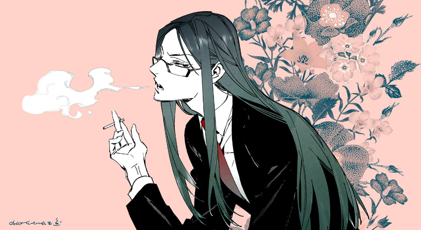 Lord El-Melloi Ii (Fate/Grand Order) Rule 34 Image