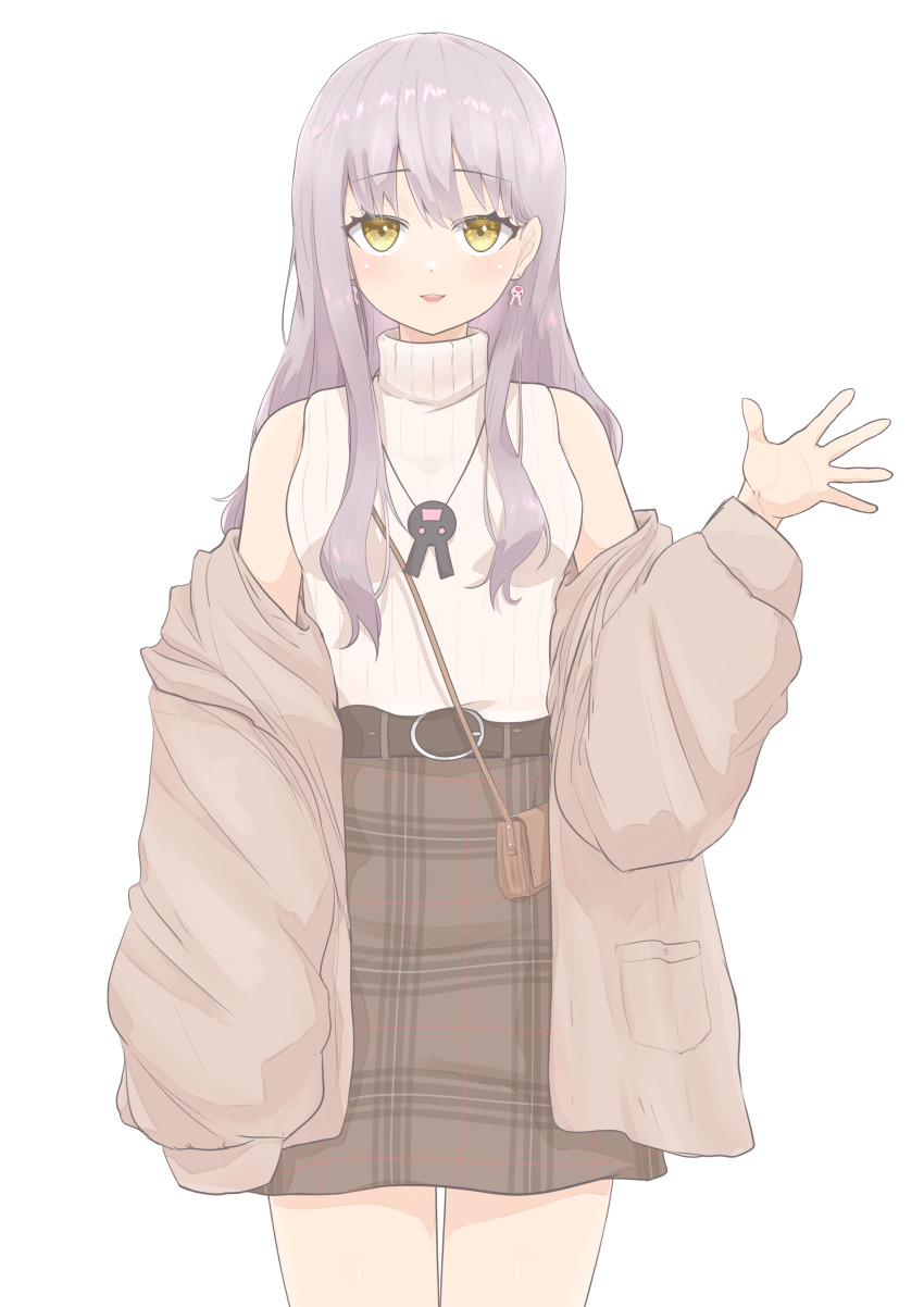 Minato Yukina (Bang Dream!) Rule 34 Image
