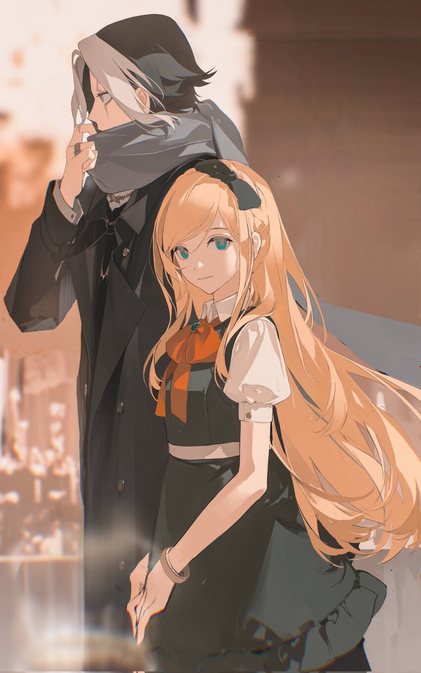 Sonia Nevermind (Danganronpa (Series)) Rule 34 Image