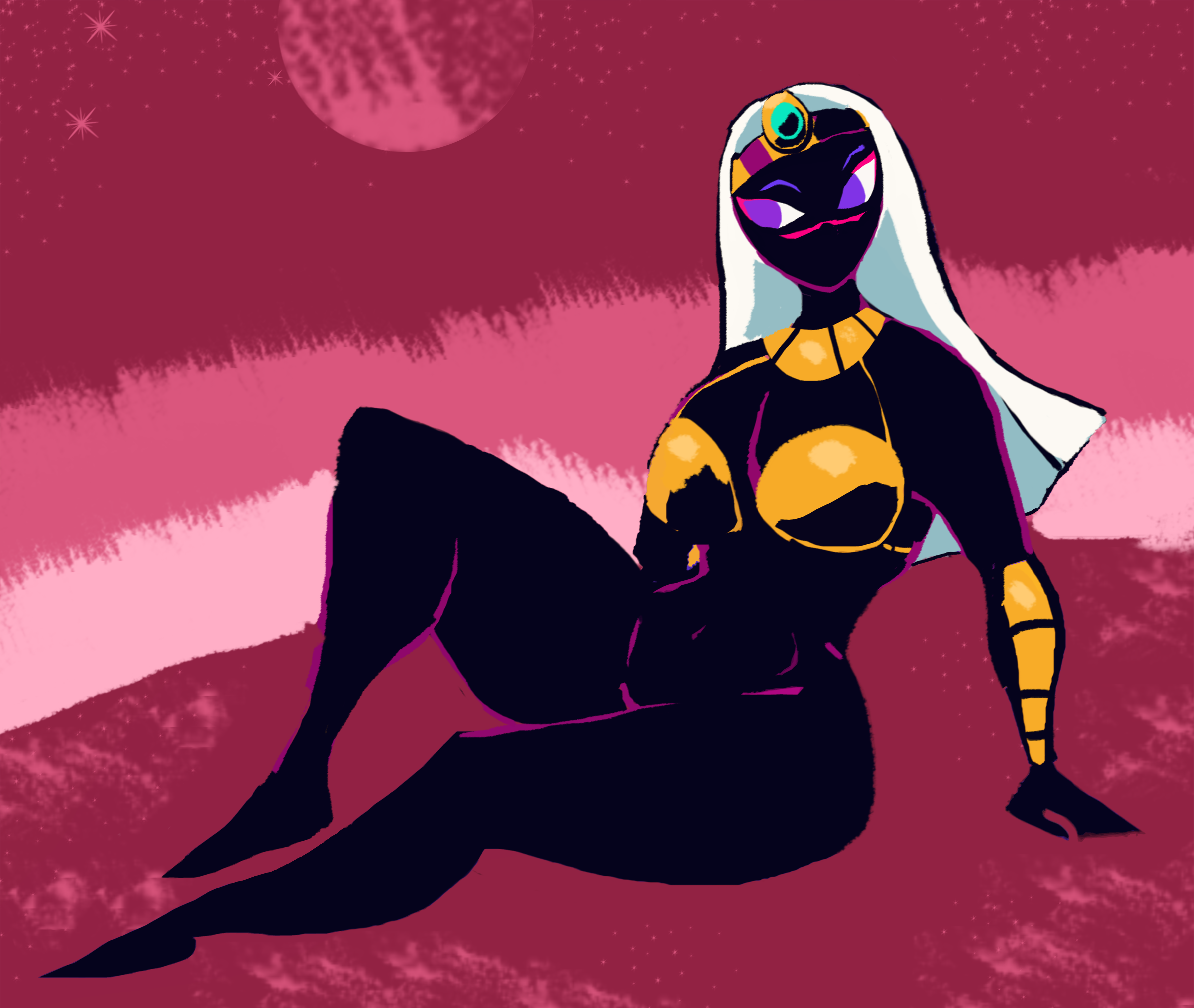 Duck Dodgers Rule 34 Image