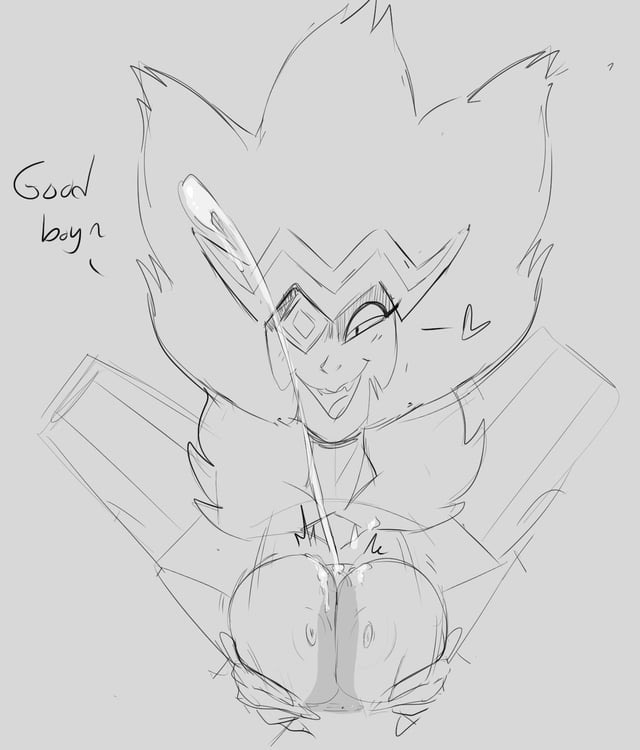 Emerald (Steven Universe) Rule 34 Image