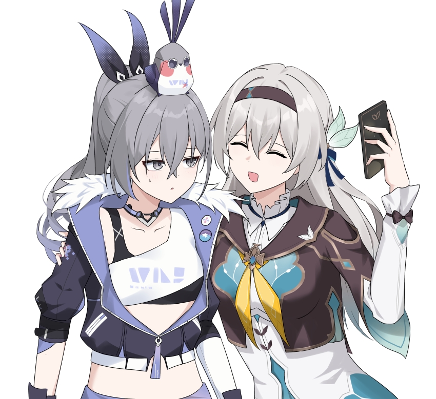Firefly (Honkai: Star Rail) Rule 34 Image