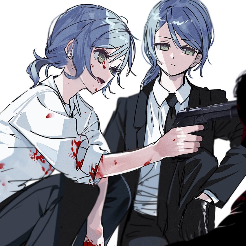 Hikawa Hina (Bang Dream!) Rule 34 Image