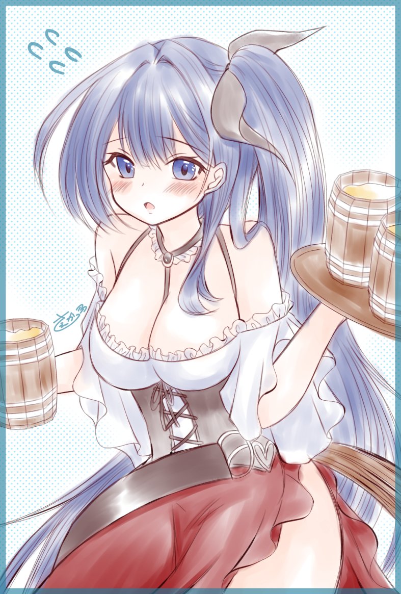Azur Lane Rule 34 Image