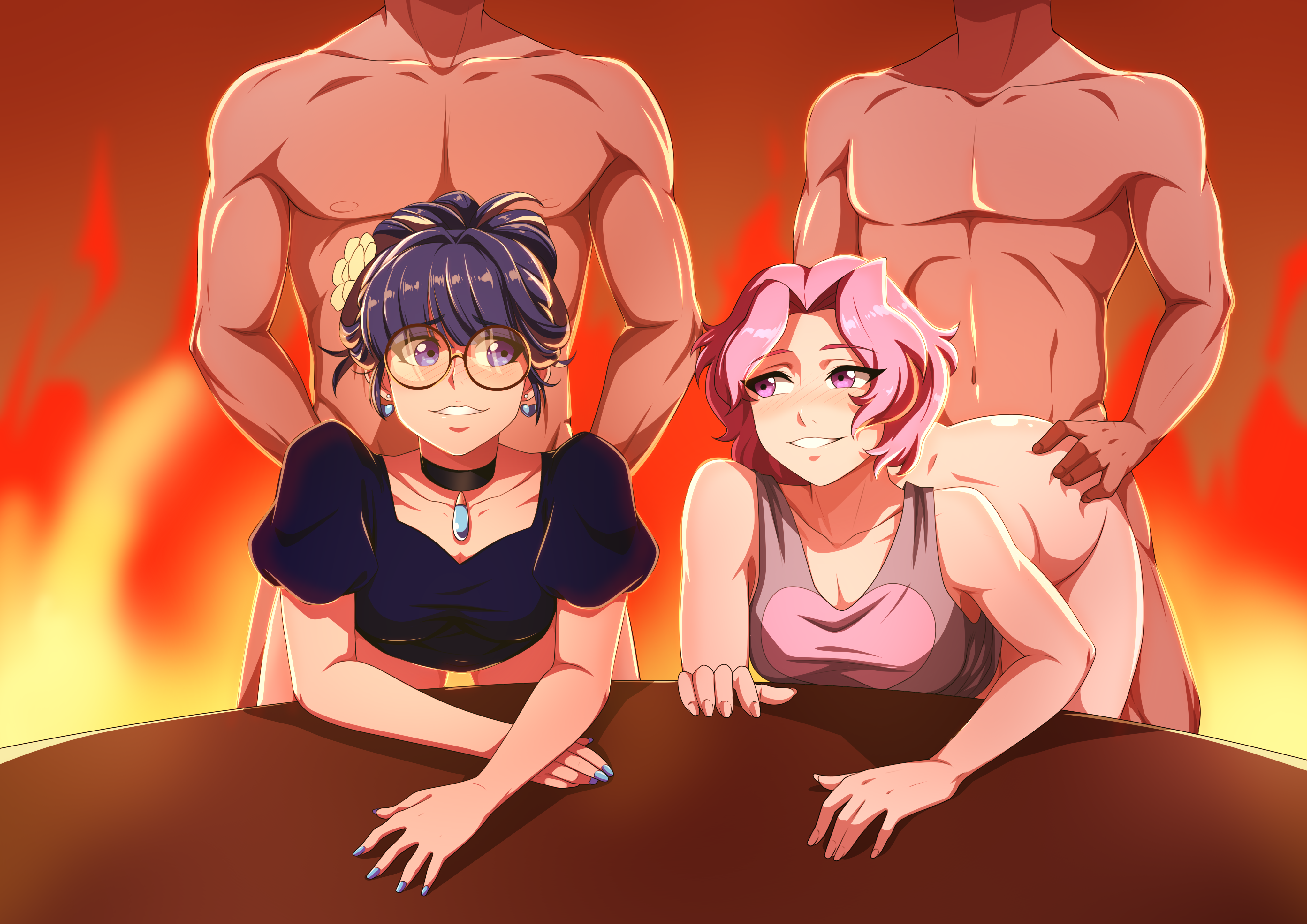 Stream (Streamline Workshop) Rule 34 Image