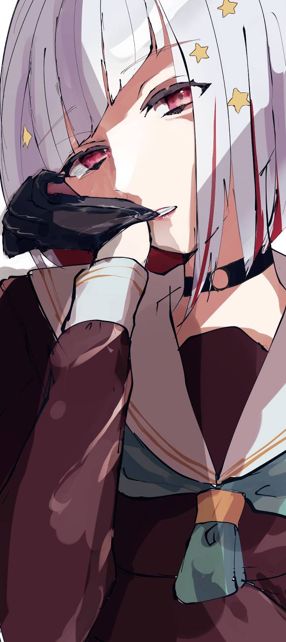 Yugiri Tsuzuri (Link! Like! Love Live!) Rule 34 Image
