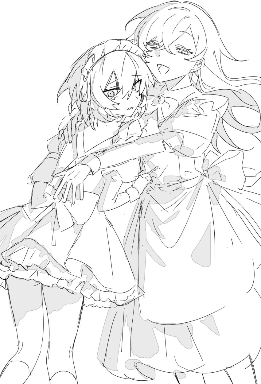 Genderswap (Mtf) Rule 34 Image