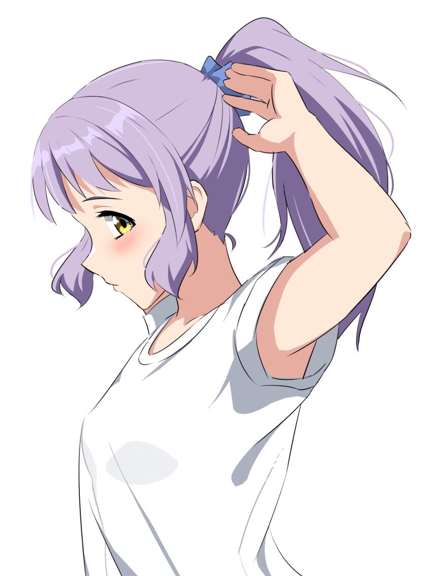 Makabe Mizuki (Idolmaster) Rule 34 Image