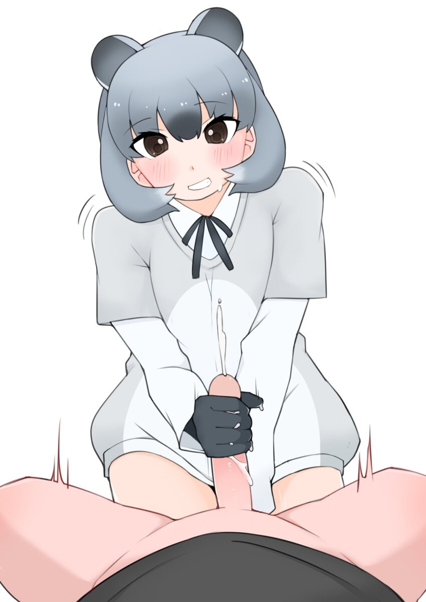Kemono Friends Rule 34 Image