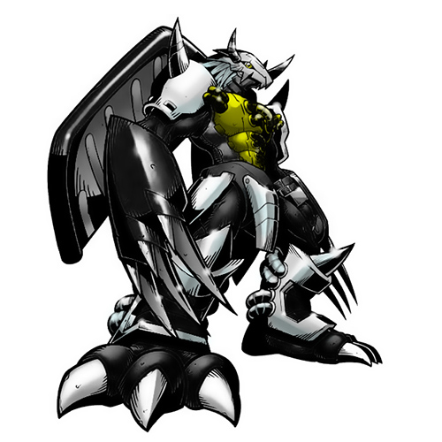 Digimon Rule 34 Image