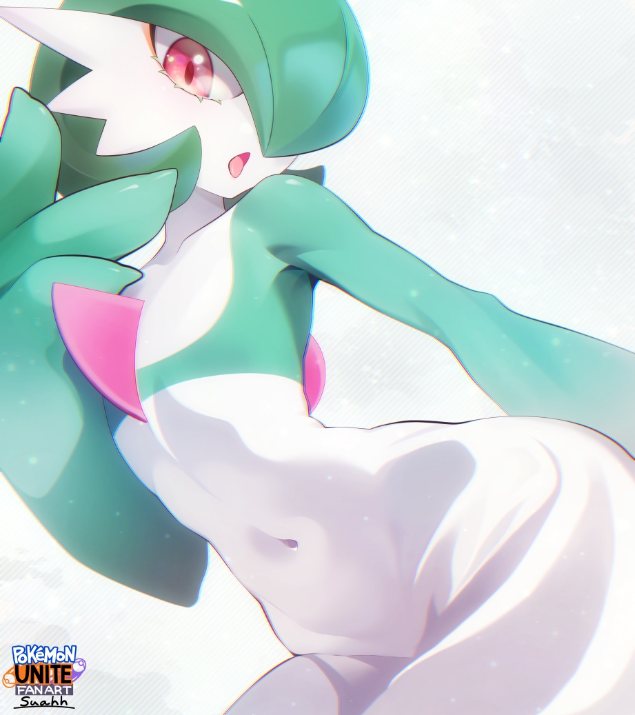 Gardevoir (Nintendo) Rule 34 Image