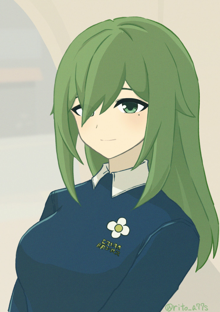 Venus (Zenless Zone Zero) Rule 34 Image