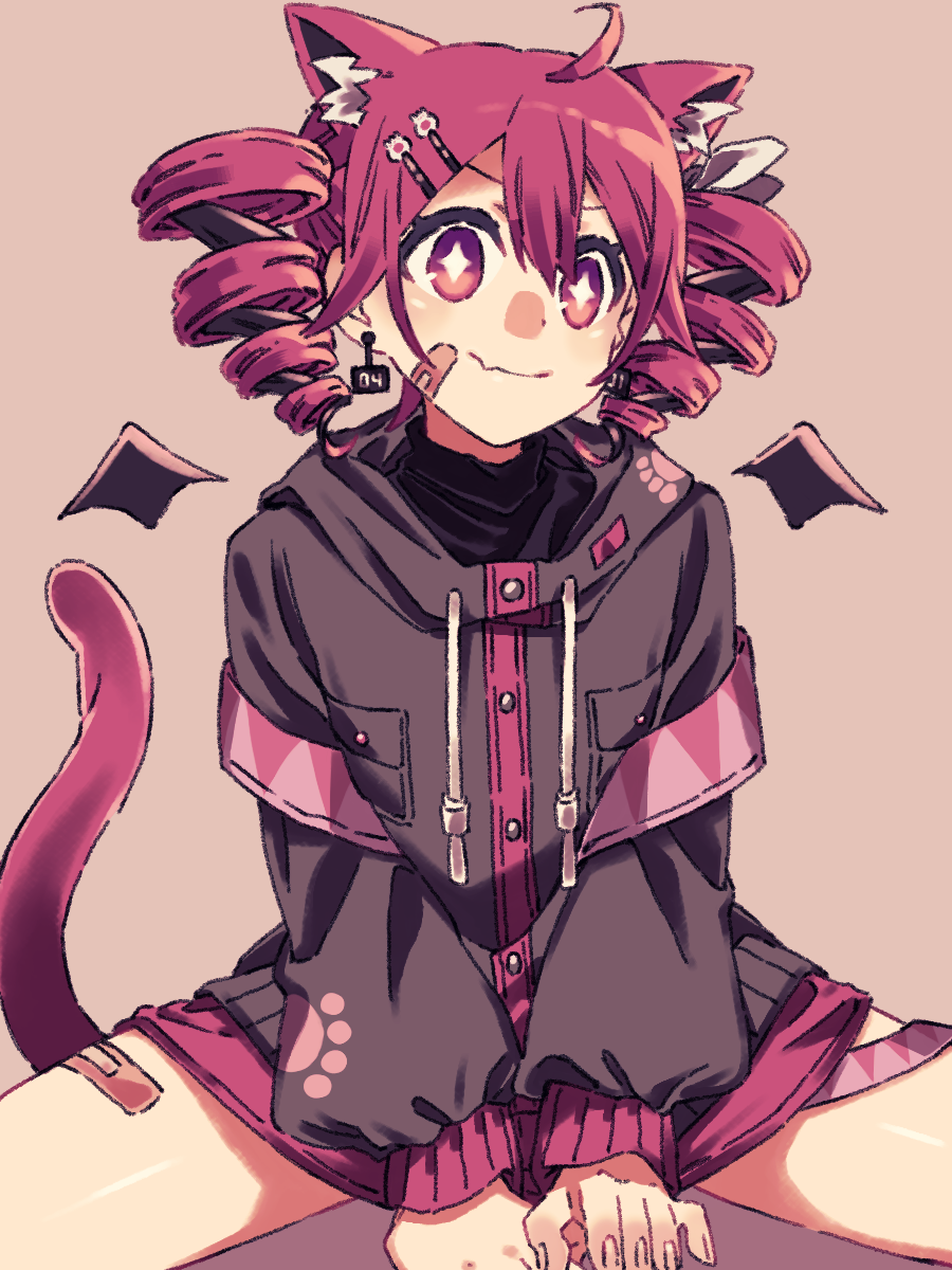 Kasane Teto (Utau) Rule 34 Image