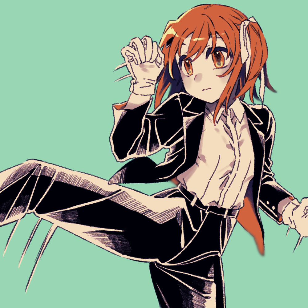 Adachi Rei (A.I. Voice) Rule 34 Image