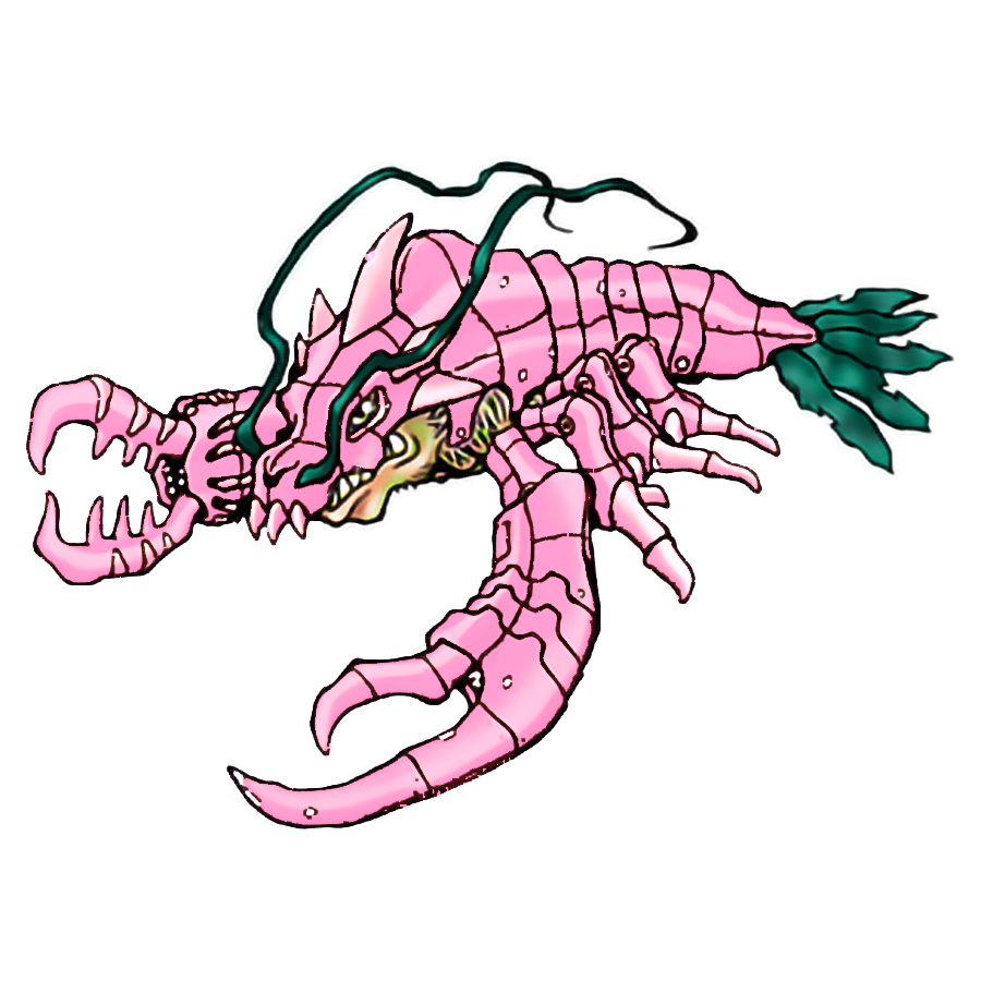 Digimon Rule 34 Image