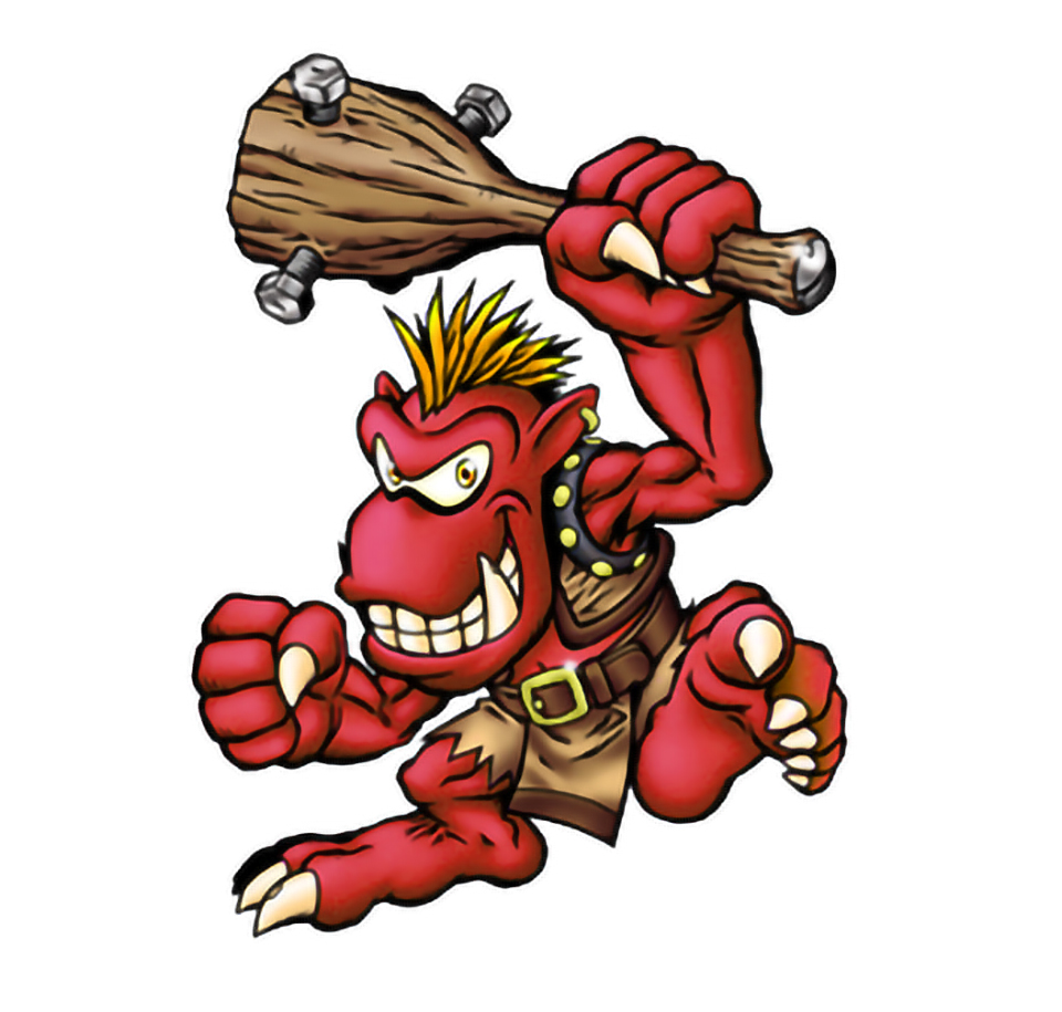 Digimon Rule 34 Image