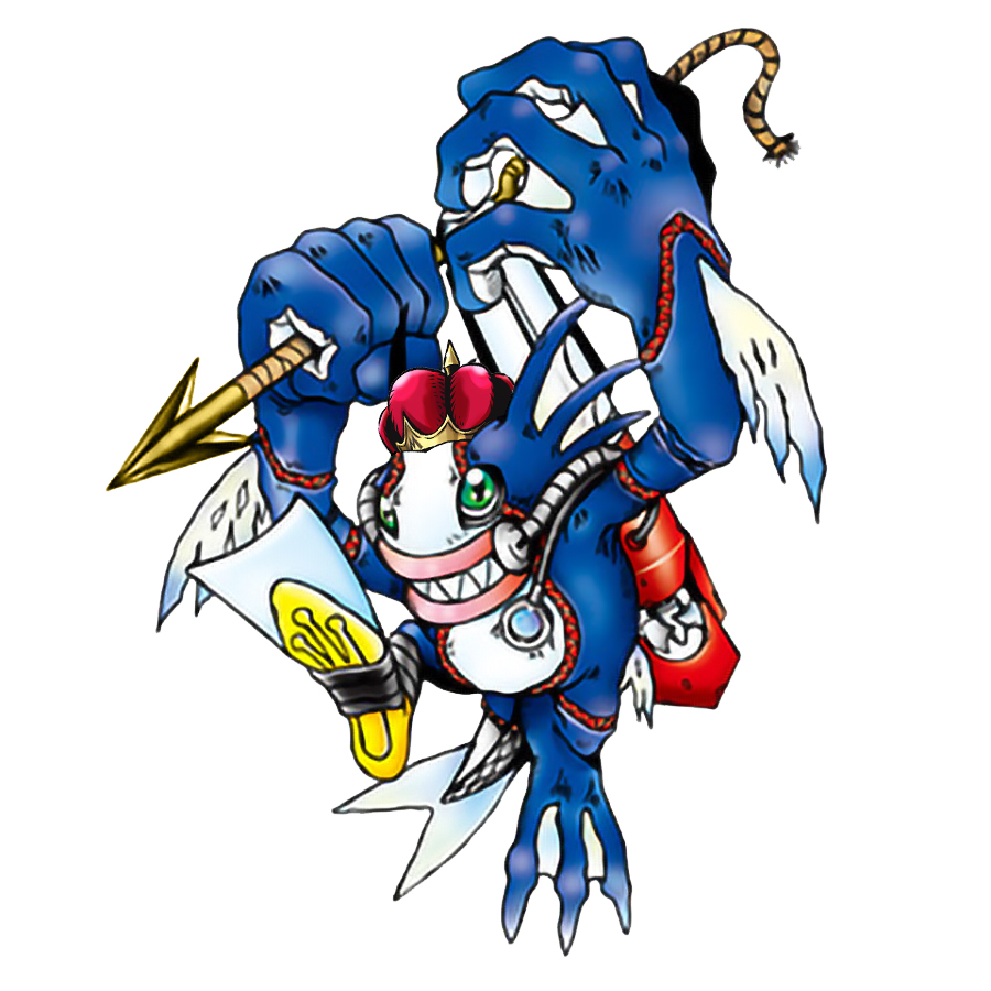 Digimon Rule 34 Image