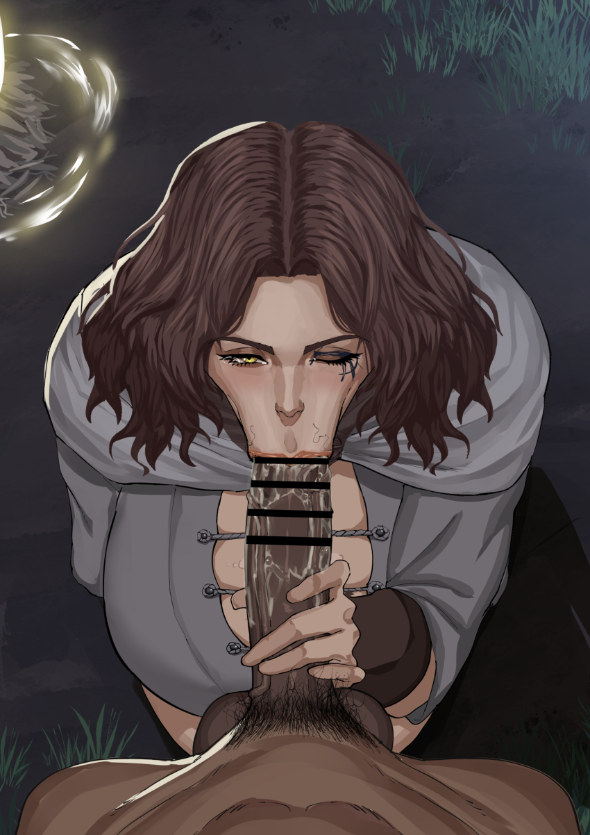 Melina (Elden Ring) Rule 34 Image