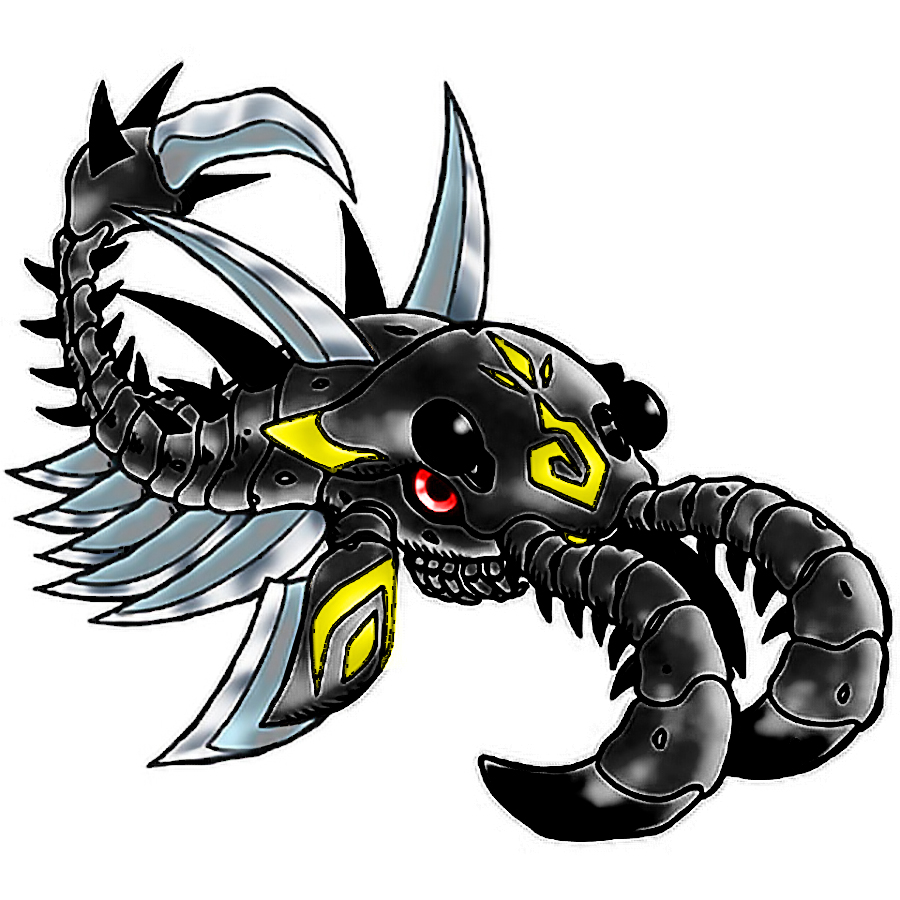 Digimon Rule 34 Image